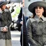 Regina Elisabetta, Kate Middleton: passione cappellini FOTO