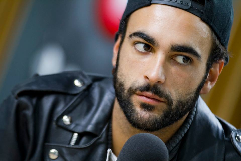 Marco Mengoni, esce nuovo album: "Mi sento eccitatissimo