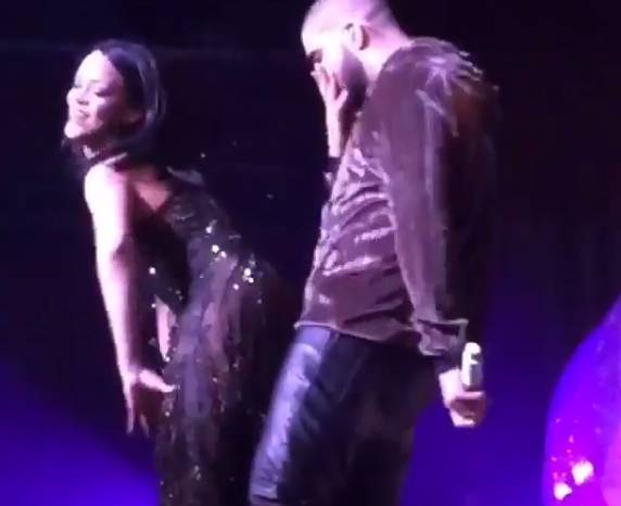 Rihanna, nuovo record per l'ex Drake: ha conquistato...