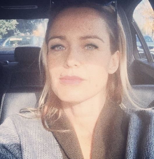 Paolo Bonolis, chi la moglie, Sonia Bruganelli FOTO