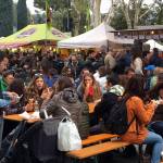International Street Food Parade Genova, 8, 9,10 aprile