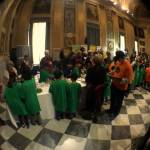 Campionato mondiale di Pesto al Mortaio: Vince ancora una Donna