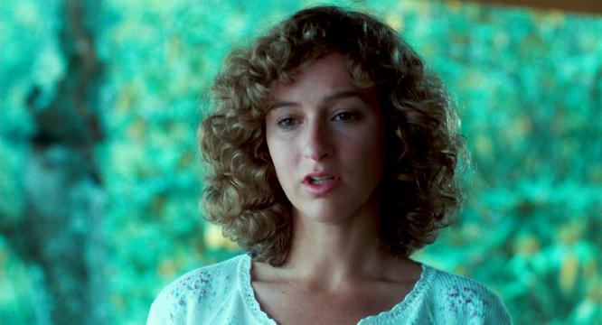 Dirty Dancing, Jennifer Grey: attrice com'era e com'è FOTO