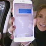 Jennifer Lopez, sms per scherzo a DiCaprio8