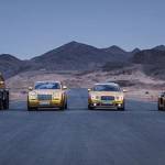 Le auto ricoperte d'oro del principe saudita13