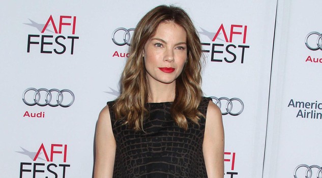 The Best of me, chi è l'attrice protagonista: Michelle Monaghan