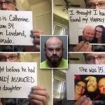 Mamma single su Fb, protesta "muta" contro ex marito