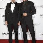 Ricky Martin mano nella mano col nuovo fidanzato Jwan Yosef