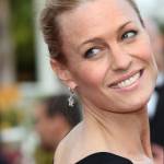Robin Wright, first lady di house of Cards compie 50 anni11