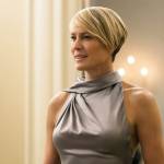 Robin Wright, first lady di house of Cards compie 50 anni9
