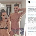 Beatrice Valli e Marco Fantini: su Instagram FOTO che infiamma