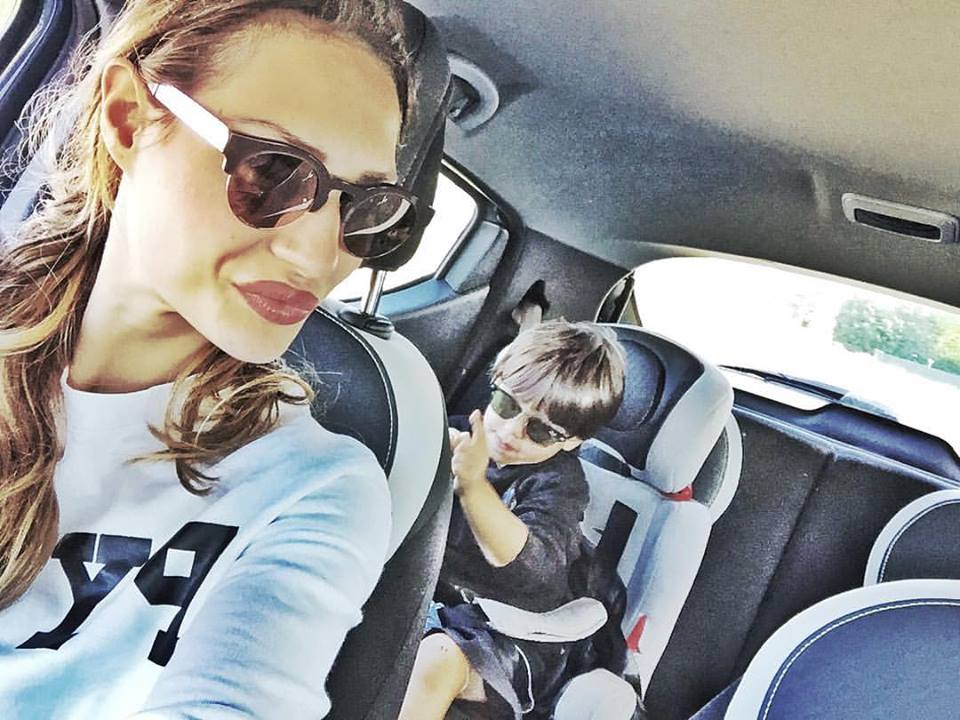 Beatrice Valli e Marco Fantini: su Instagram FOTO che infiamma