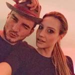 Beatrice Valli e Marco Fantini: su Instagram FOTO che infiamma