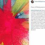 Belen Rodriguez: ecco la sua ultima passione. Su Instagram...