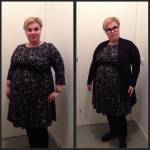 Eleonora perde 84 chili: "Mia vita cambiata" FOTO prima, dopo