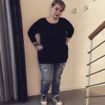 Eleonora perde 84 chili: "Mia vita cambiata" FOTO prima, dopo