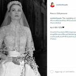 Grace Kelly, Kate Middleton: matrimonio a confronto FOTO