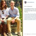 Kate Middleton cavallerizza: stivali e gilet casual FOTO
