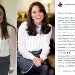 Kate Middleton, RepliKate: fan copiano i suoi look ma... FOTO
