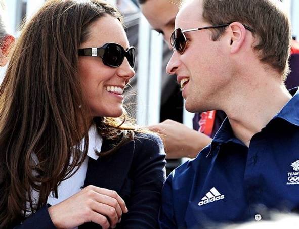 Kate Middleton: 6 curiosità imperdibili e FOTO rare