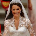 Kate Middleton, il segreto dietro il suo vestito da sposa FOTO