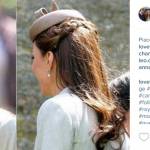 Kate Middleton, capelli: le acconciature più belle FOTO