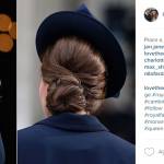 Kate Middleton, capelli: le acconciature più belle FOTO