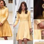 Kate Middleton, che smacco: fuori dalla FOTO della famiglia reale