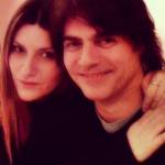 Laura Pausini, chi è il marito Paolo Carta: FOTO e vita privata