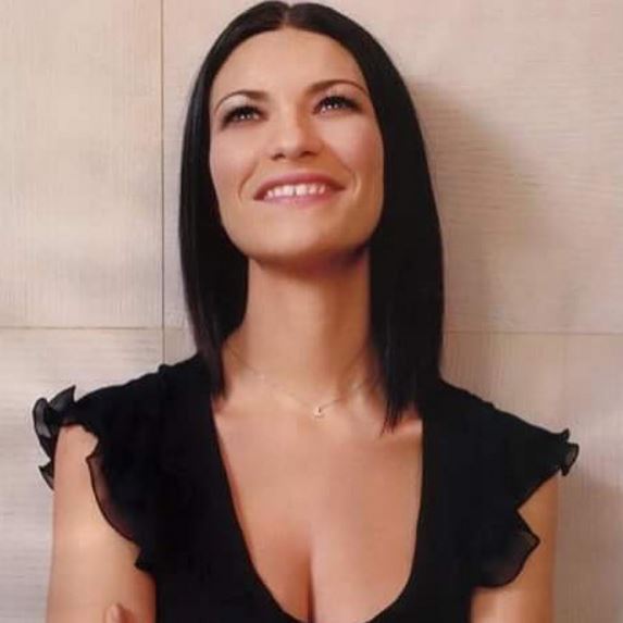 Laura Pausini confessa: "Ho sempre sognato di fare..."