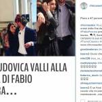 Ludovica Valli sceglie Fabio Ferrari? Ecco il gesto folle che...