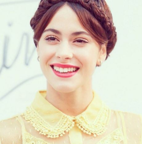 Martina Stoessel, nuovo album da solista "Tini"