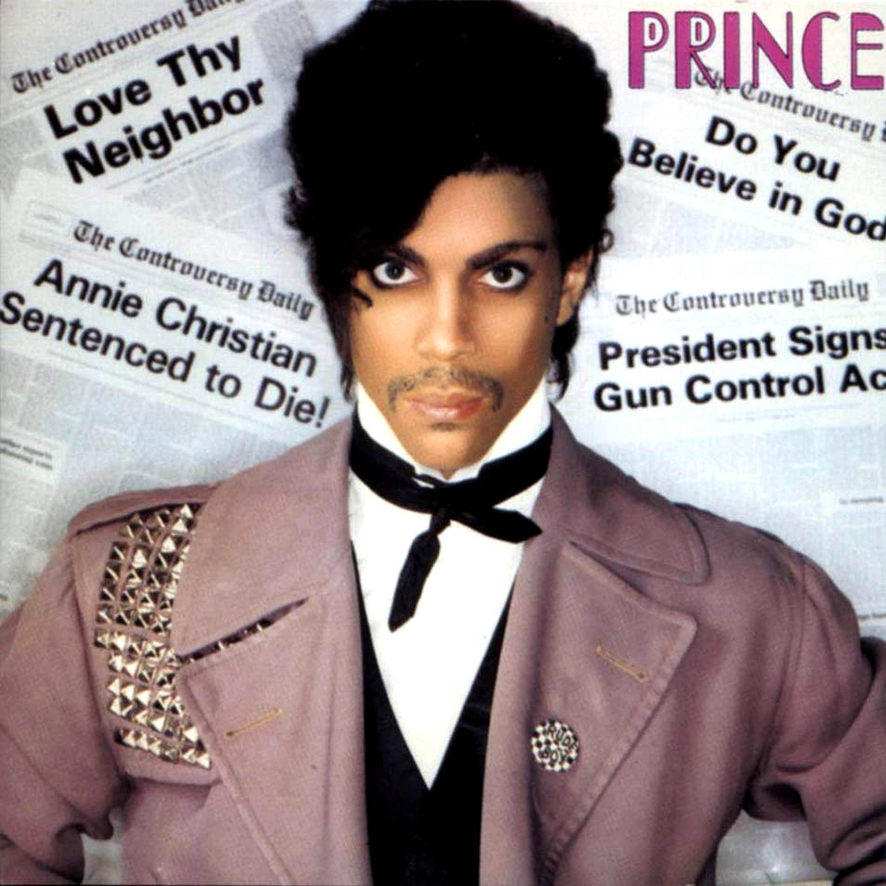 Scostumista: Grazie Prince, Nothing compares 2 u