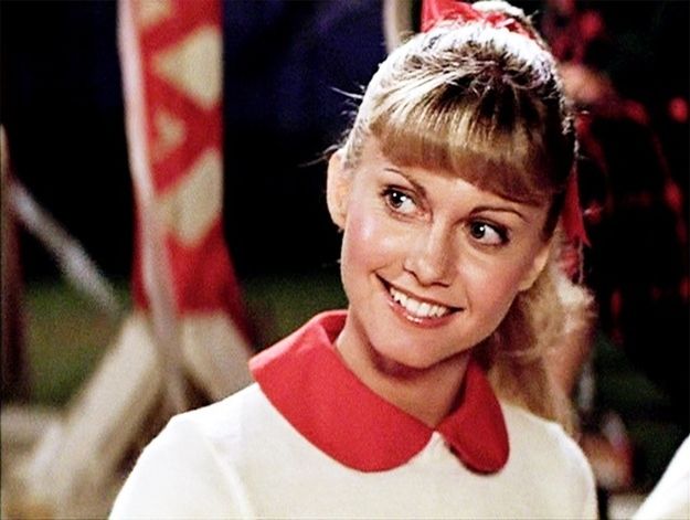 Grease, Olivia Newton-John: attrice com'era e com'è FOTO