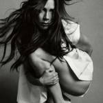Victoria Beckham su Vogue5