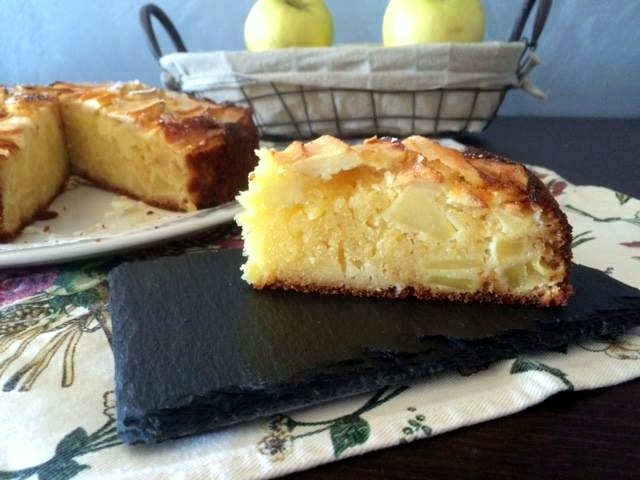 Fior di Mela... Per una merenda sana e gustosa