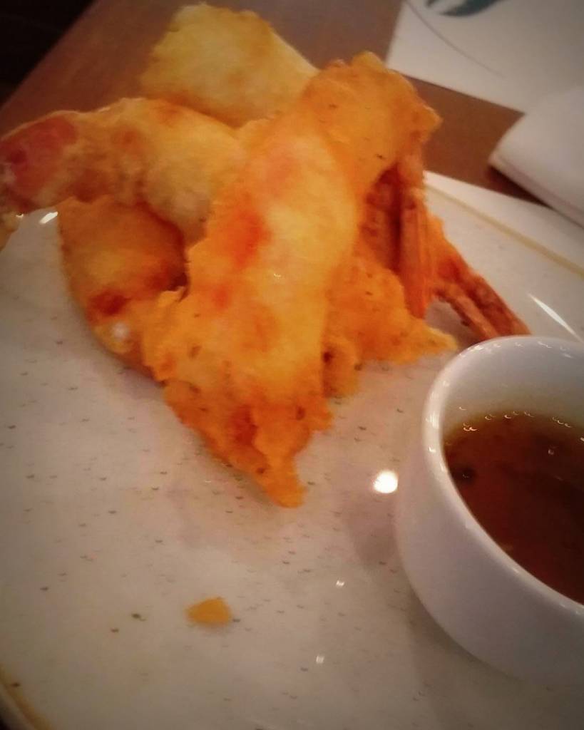 TED Burger & Lobster un po' di New York a Roma... Ladyblitz