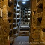 Catacombe di Priscilla, visite di notte: orari e informazioni