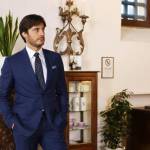 Lino Guanciale, chi è l'attore di "Non dirlo al mio capo"