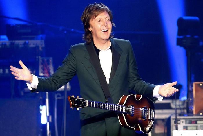 Paul McCartney: "Ero depresso, dopo la rottura coi Beatles..."