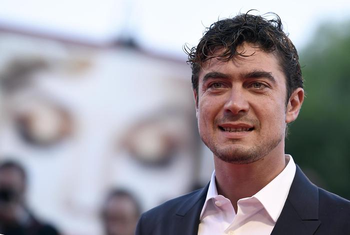 Riccardo Scamarcio a Cannes: "E' come se avessi vinto la..."