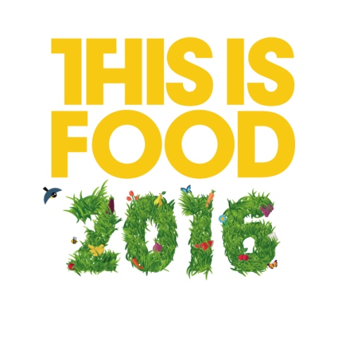 This is food 2016: la “pop cuisine” di qualità a Roma