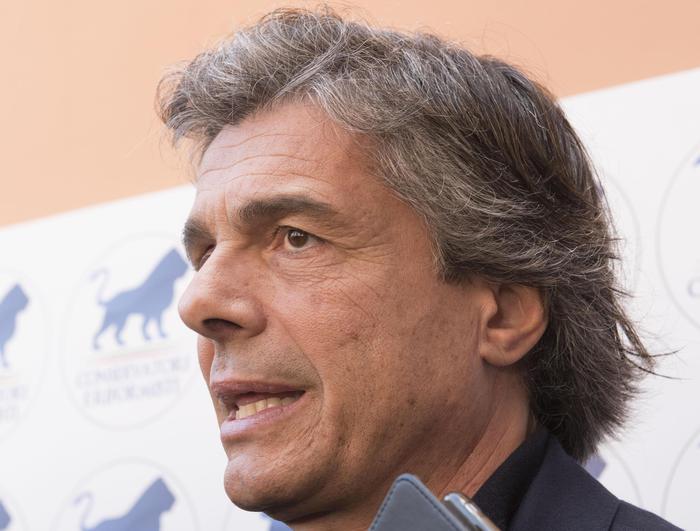 Alfio Marchini, chi è Eleonora, compagna del politico FOTO