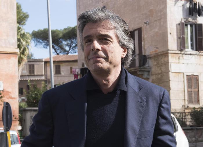 Alfio Marchini, chi è Eleonora, compagna del politico FOTO