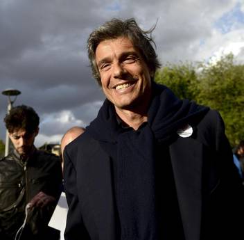 Alfio Marchini, chi è Eleonora, compagna del politico FOTO