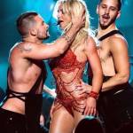 Britney Spears più in gran forma ai Billboard VIDEO FOTO