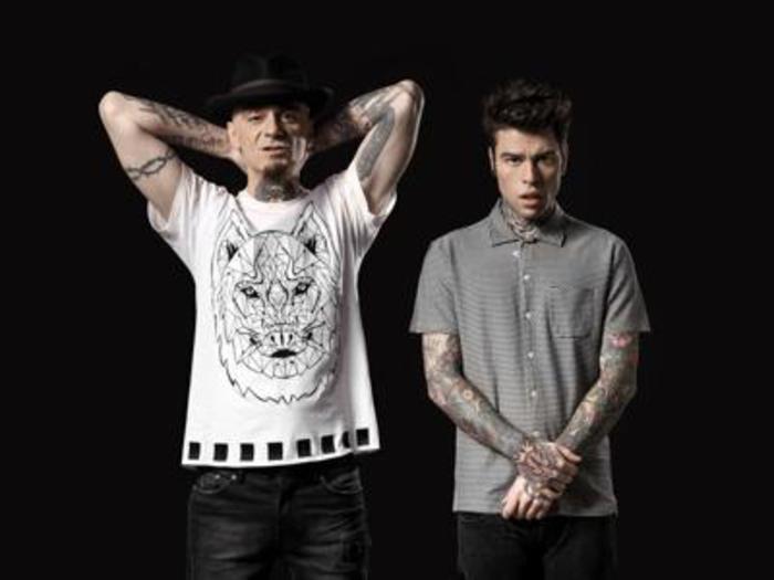 Fedez e J-Ax, è ufficiale: "Vorrei ma non posto" è...