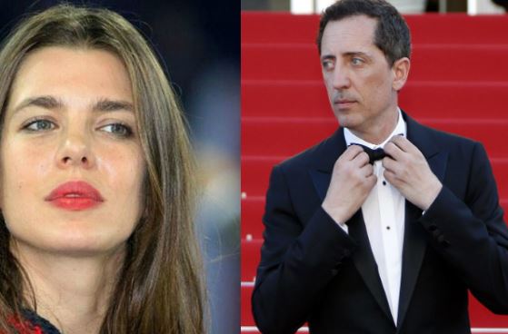 Charlotte Casiraghi e Gad Elmaleh di nuovo insieme? Sulla copertina della rivista Voici è stata pubblicata una foto