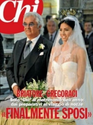 Chiccha e Giovanni, esclusiva matrimonio: ecco cosa hanno fatto