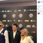 Javier Zanetti, chi è Paula, moglie del calciatore FOTO